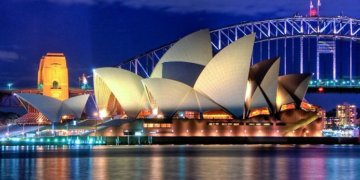 Avustralya sınırlarını 2 yıl sonra açıyor