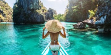 Filipinler Kapılarını Tamamen Aşılanmış Uluslararası Yolculara Açtı!