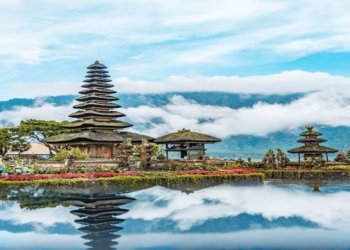 Bali Karantina Şartını Kaldırıyor, Endonezya Turizme Açılıyor