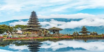 Bali Karantina Şartını Kaldırıyor, Endonezya Turizme Açılıyor