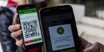 Korona kısıtlamalarında gevşemeye gidildi