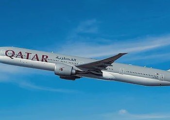 Qatar Hava Yolları Türkiye'de 3 destinasyona yeniden uçacak 6 Qatar Hava Yolları Türkiye'de 3 destinasyona yeniden uçacak