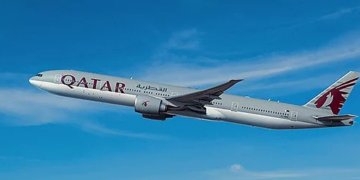 Qatar Hava Yolları Türkiye'de 3 destinasyona yeniden uçacak