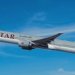 Qatar Hava Yolları Türkiye'de 3 destinasyona yeniden uçacak 11 Qatar Hava Yolları Türkiye'de 3 destinasyona yeniden uçacak