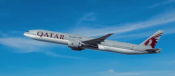 Qatar Hava Yolları Türkiye'de 3 destinasyona yeniden uçacak