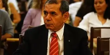 Kültür ve Turizm Bakanı Yardımcısı Ahmet Misbah Demircan’dan Dursun Özbek’e ziyaret