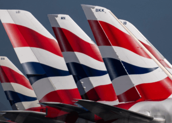 British Airways pandemiden sonra ilk kez kâra geçti 10 British Airways pandemiden sonra ilk kez kâra geçti