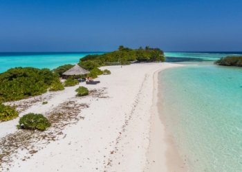 Maldivler En İyi Plaj Listesi