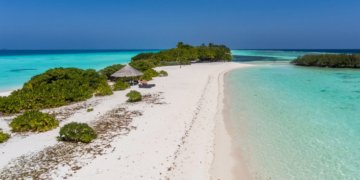 Maldivler En İyi Plaj Listesi