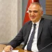 Turizm Bakanı Mehmet Nuri Ersoy otel aldığını 'Daha doğal ne olabilir?' diyerek kabul etti 11 Kültür ve Turizm Bakanı Mehmet Nuri Ersoy: "Kışın Gezin"