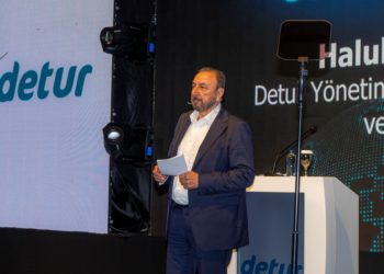Detur Global, iflas ettiğini duyurdu.