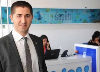 Tatil Sepeti kurucusu Kaan Karayal tutuklandı