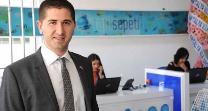 Tatil Sepeti kurucusu Kaan Karayal tutuklandı