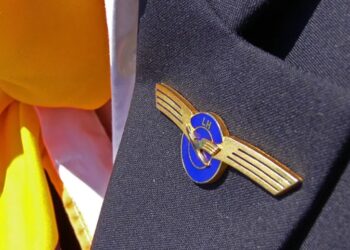 Lufthansa'da personel üniforması yok! 8 Lufthansa’da personel üniforması yok!