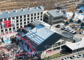 Snowdora Ski Resort Hotels Palandöken