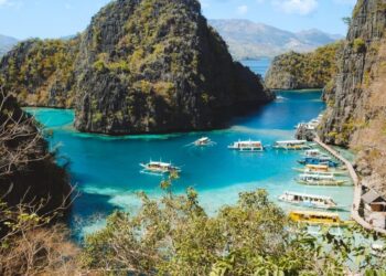 Filipinler Vergi İadesi İle Turist Çekmek İstiyor 7 Filipinler Vergi İadesi İle Turist Çekmek İstiyor