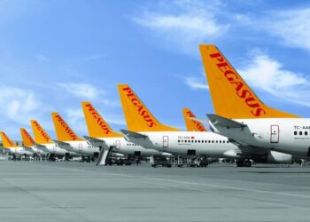 Pegasus İstanbul Plovdiv Seferleri Başlıyor 14 Pegasus İstanbul Plovdiv Seferleri Başlıyor
