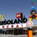 Legoland Dubai otelinde yenilikler 11 Legoland Dubai