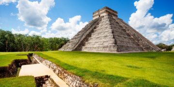 Chichen Itza