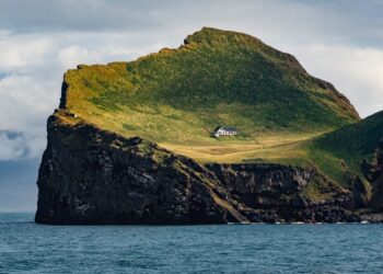 Dünyanın En Yalnız Evi