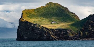 Dünyanın En Yalnız Evi