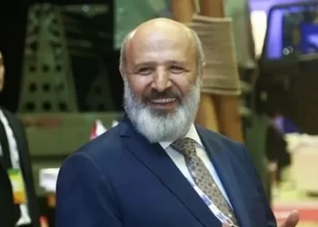 Ethem Sancak: Güler Sabancı'nın önerisiyle Brezilya fahri konsolosu oldum 9 Ethem Sancak: Güler Sabancı'nın önerisiyle fahri konsolos oldum