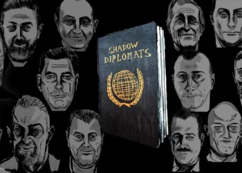 Türkiye'nin adı çeşitli suçlamalarla anılan fahri konsolosları kimler?