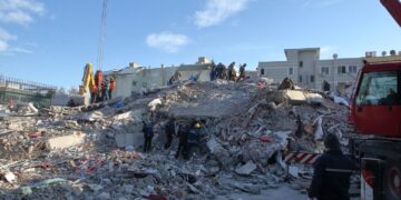 Rehber Ömer Faruk Alioğlu kurtarılamadı