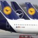 Büyük Krizden Sonra Lufthansa Yine Kar Etti