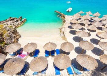 Turizmde Avrupa'nın Yeni Gözdesi Arnavutluk 10 Arnavutluk Turizm Bakanından Açıklamalar