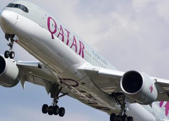 Qatar Airways Dünyanın En Uzun Uçuşuna Yeniden Başlıyor 5 Dünyanın En Uzun Uçuşu: Qatar Airways