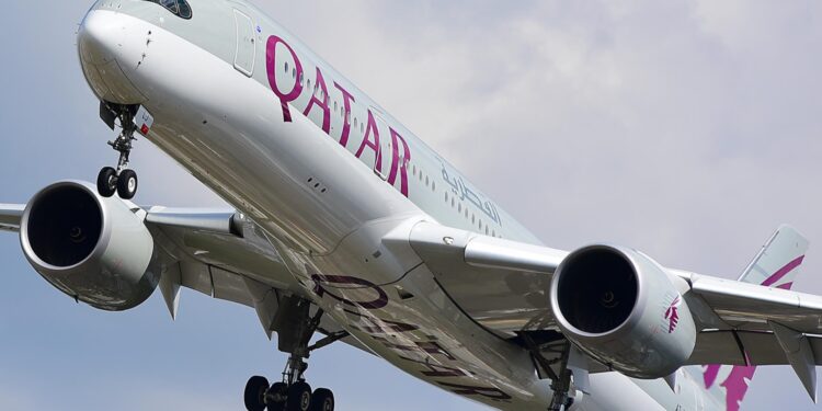 Dünyanın En Uzun Uçuşu: Qatar Airways