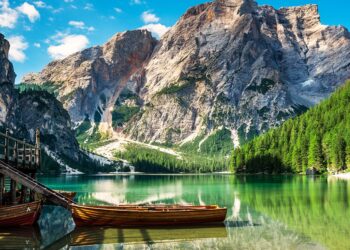 Güney Tirol Turist Sayısında Kısıtlamaya Gidiyor