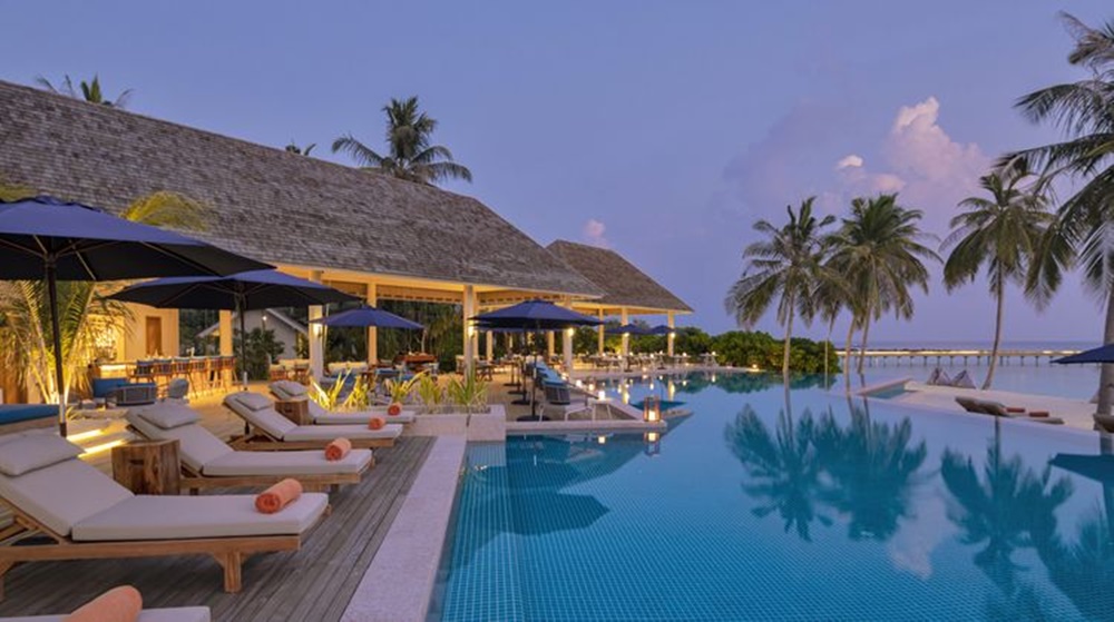 maldivler balayi otelleri