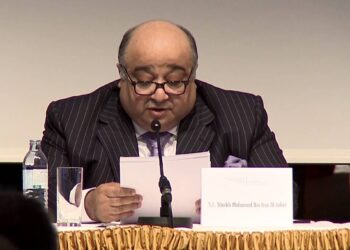 Suudi Şeyh Lufthansa'dan Milyar Euro İstiyor! 7 Mohamed bin Issa Al Jaber