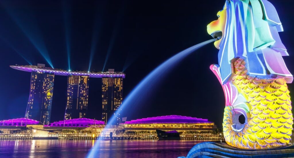 Singapur Ücretsiz Turlar ile Keşfedilmeyi Bekliyor