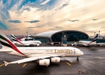 Emirates Skywards Everyday
