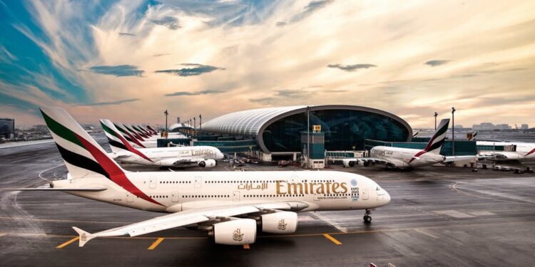 Emirates Skywards Everyday