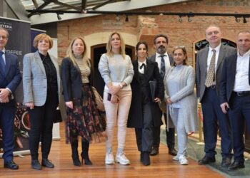 İSATAG İstanbul Lale Vakfı İşbirliği: Lale Festivali Geliyor