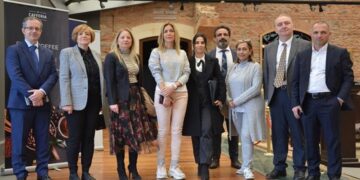 İSATAG İstanbul Lale Vakfı İşbirliği: Lale Festivali Geliyor