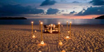 Malezya Balayı Turu