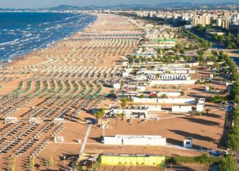 Rimini Gezilecek Yerler Listesi