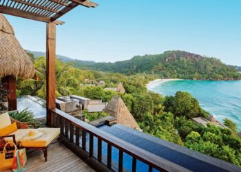 Seyşeller: En Güzel Tatil Köyleri