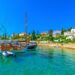 Spetses Gezi Rehberi: Plajlar, Gezilecek Yerler 16 Spetses Gezi Rehberi