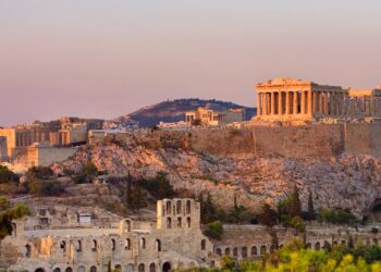 Yunanistan Golden Visa Programı