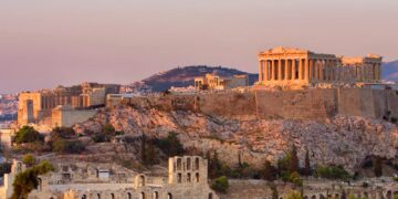 Yunanistan Golden Visa Programı