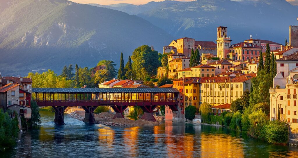 Bassano del Grappa