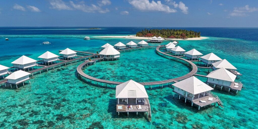 Diamonds Thudufushi