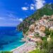 Amalfi Plajları: İşte En Güzel Amalfi Plajları 17 Amalfi Plajları