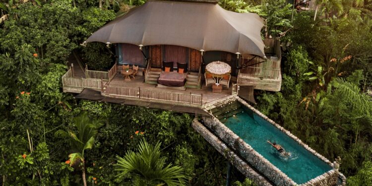 En İyi Bali Otelleri: Top 10 1 En İyi Bali Otelleri